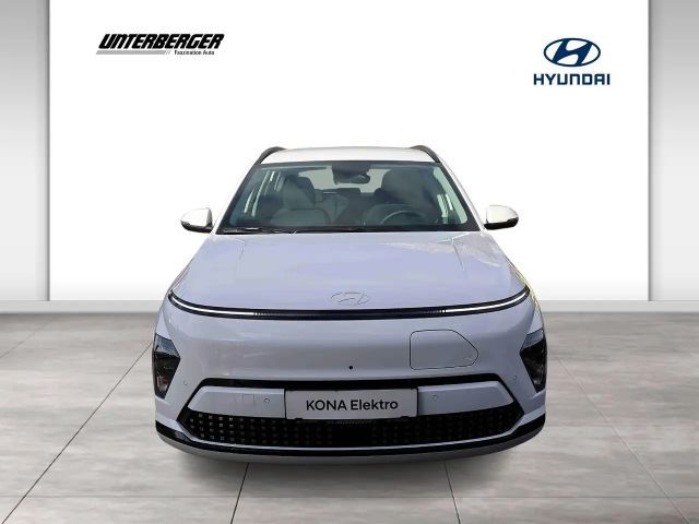 Hyundai Kona Electric Smart
