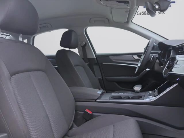 Audi A6 40 TDI Quattro Sedan