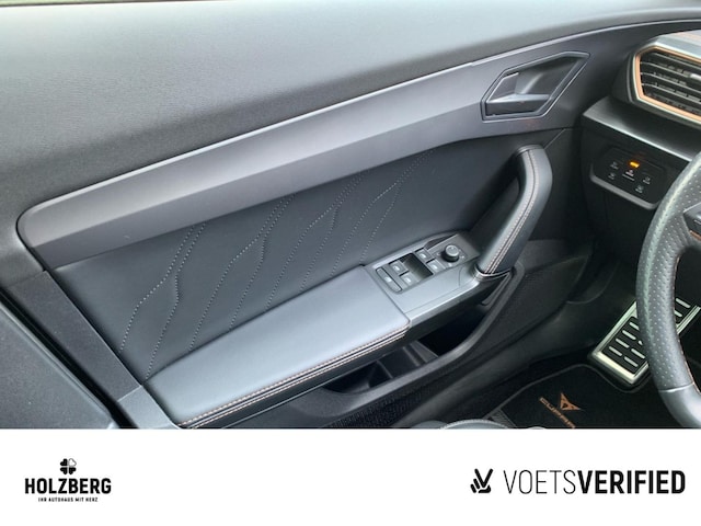 Cupra Formentor 1.4 e-Hybrid VZ