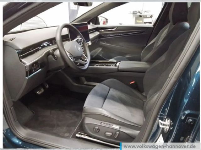 Volkswagen ID.7 Pro Tourer