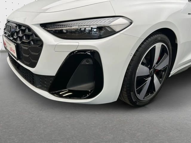 Audi A5 Hybride Quattro S-Line