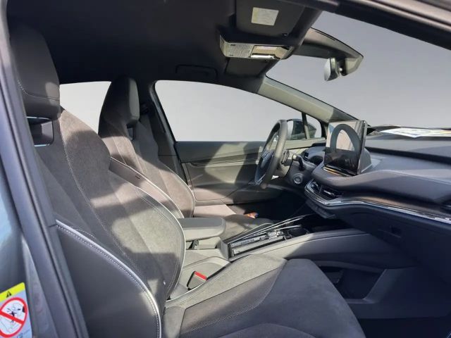 Skoda Enyaq Sportline