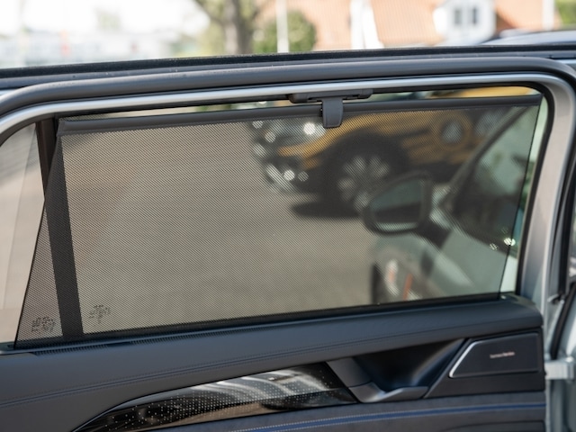 Volkswagen Passat 4Motion DSG