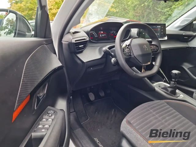 Peugeot 208 Active Pack