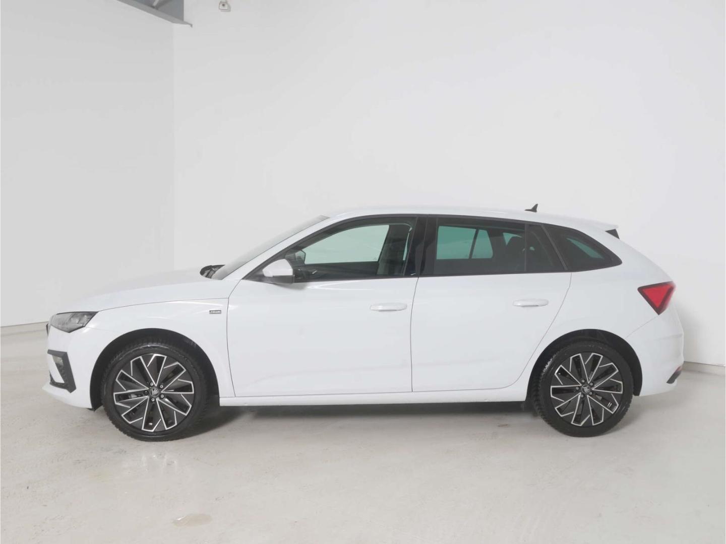 Skoda Scala 1.0 TSI Selection