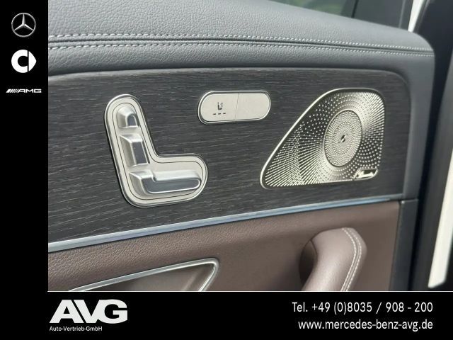 Mercedes-Benz GLS 450 4MATIC AMG Line