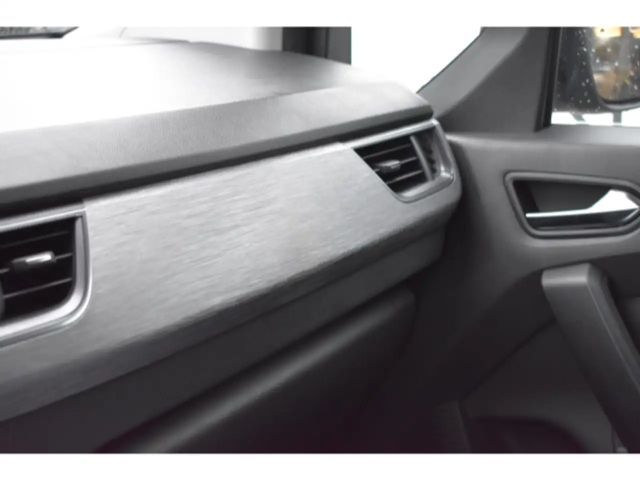 Nissan Townstar N-Connecta