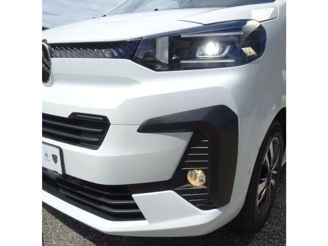 Citroën Spacetourer BlueHDi Business