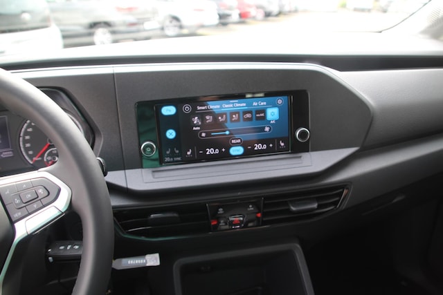 Volkswagen Caddy 1.5 TSI Maxi