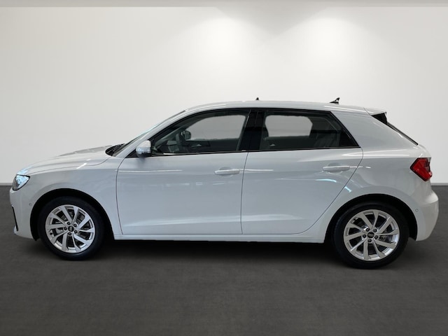 Audi A1 30 TFSI S-Tronic Sportback