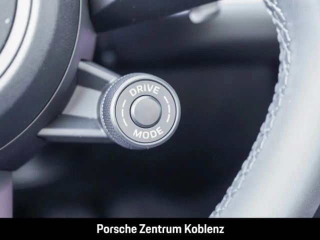 Porsche Cayenne Coupé S