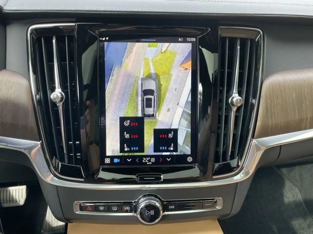 Volvo V90 Bright Plus