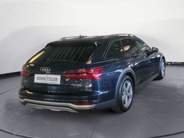 Audi A6 allroad 40 TDI Quattro S-Tronic