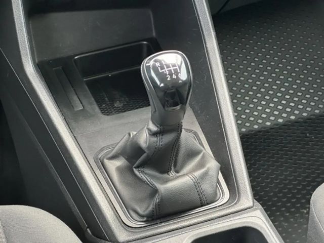 Volkswagen Caddy 2.0+TDI+KLIMA+MFA+MFL+DAB+