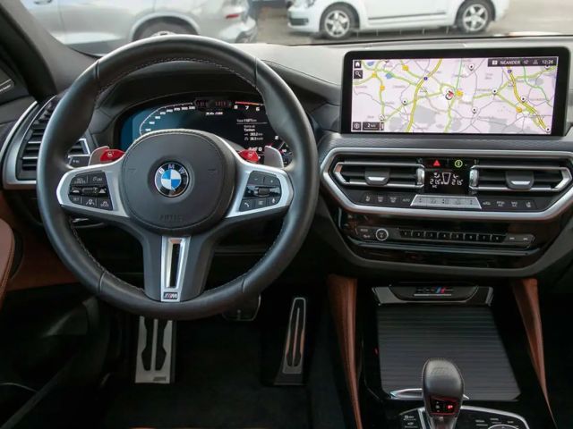 BMW X4 Competition