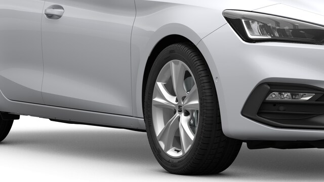 Seat Leon 1.5 TSI FR-lijn Sportstourer