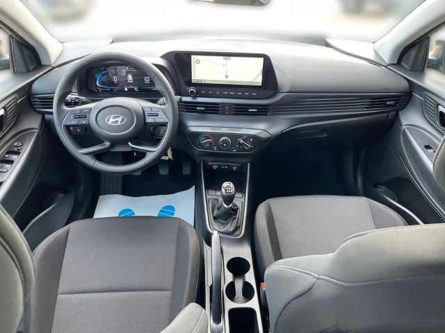 Hyundai Bayon 1.0 Select T-GDi
