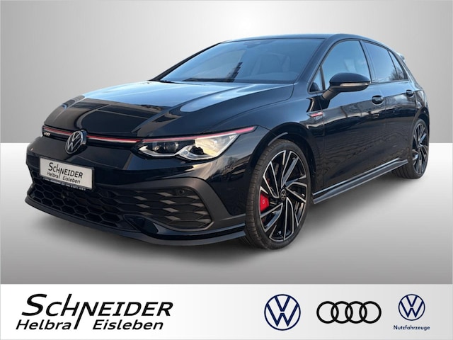 Volkswagen Golf 2.0 TSI DSG GTI IQ.Drive