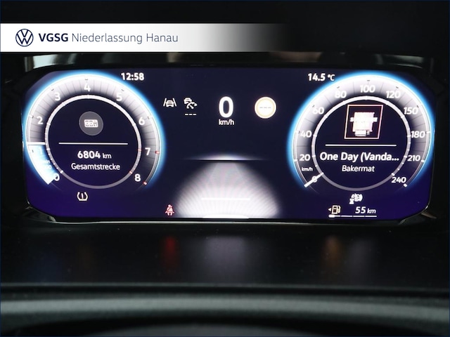 Volkswagen Caddy Caddy