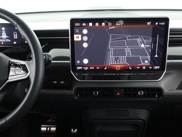 Volkswagen ID.Buzz LWB