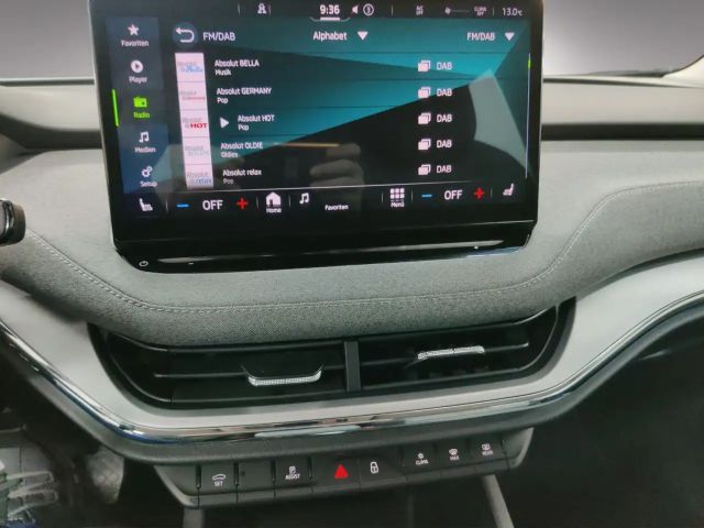 Skoda Enyaq Loft iV 60