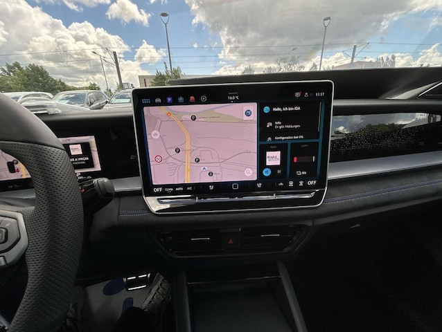 Volkswagen Tayron DSG Sound eHybrid