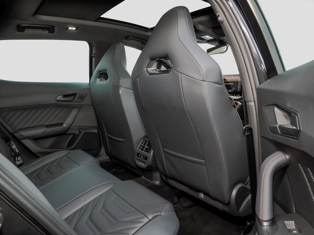 Cupra Formentor 2.0 TSI 4Drive VZ