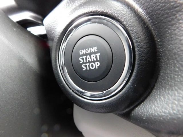 Suzuki Swift 4x2 Comfort DualJet Hybrid