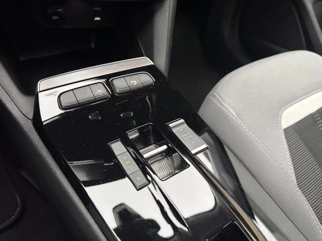 Opel Mokka Elegance Mokka-e