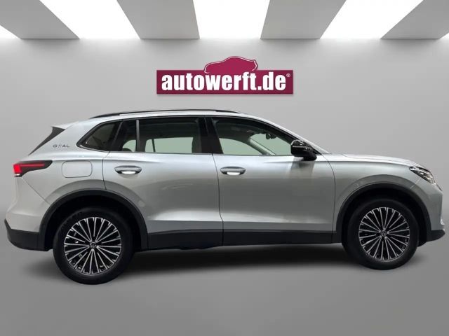 Volkswagen Tiguan 1.5 eTSI DSG