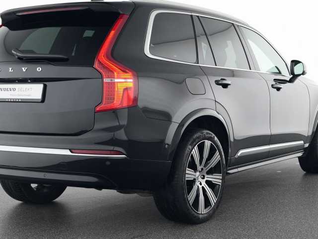Volvo XC90 XC90