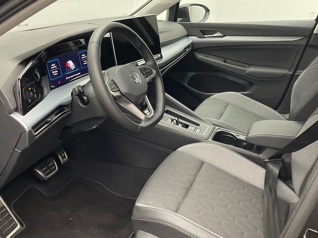 Volkswagen Golf 1.5 eTSI Golf VIII Variant