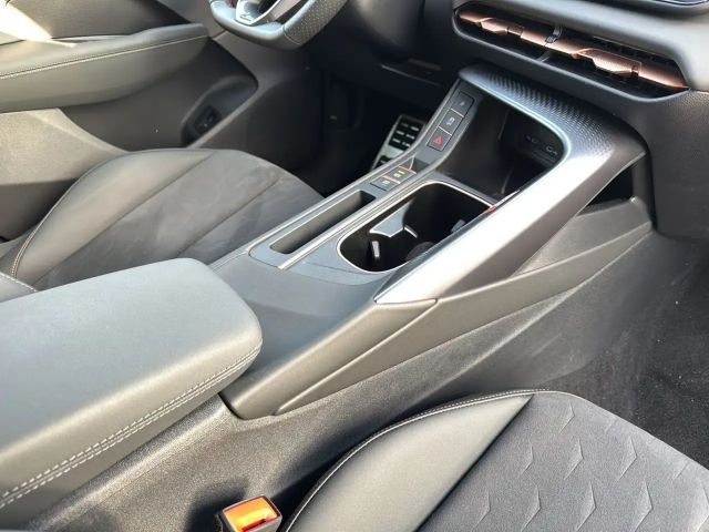 Cupra Terramar 1.5 eTSI