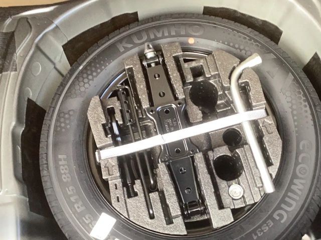 Skoda Fabia Selection