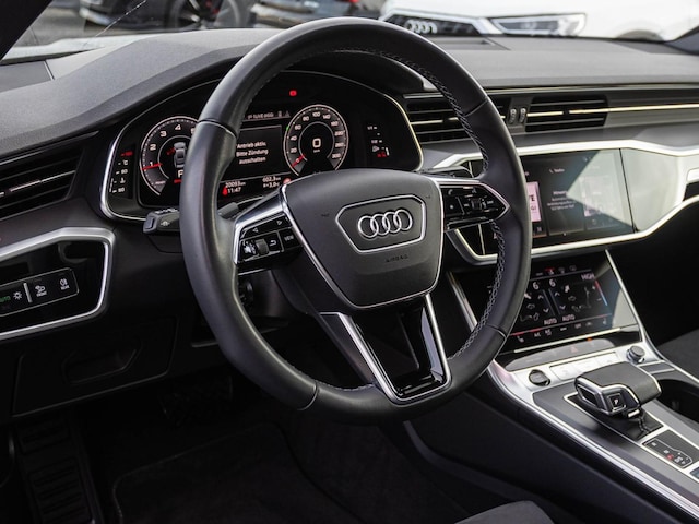 Audi A7 45 TFSI S-Tronic Sportback