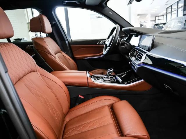 BMW X5 M-Sport xDrive40d