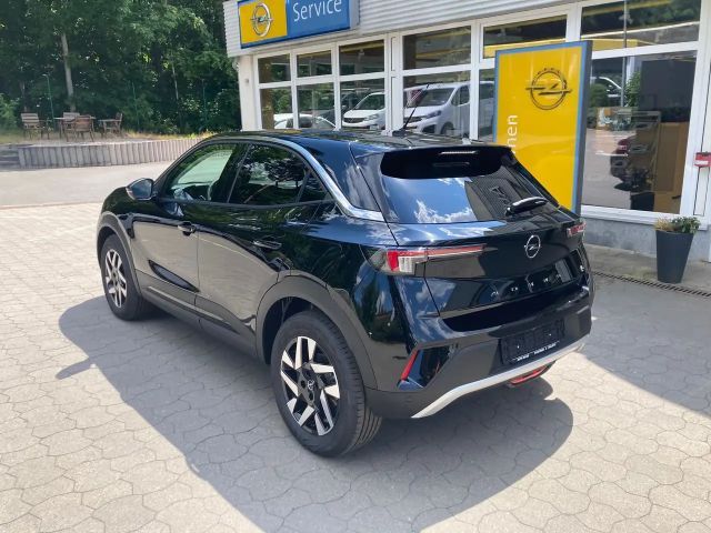 Opel Mokka Elegance