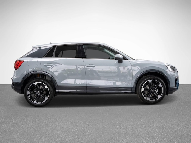 Audi Q2 35 TFSI S-Tronic