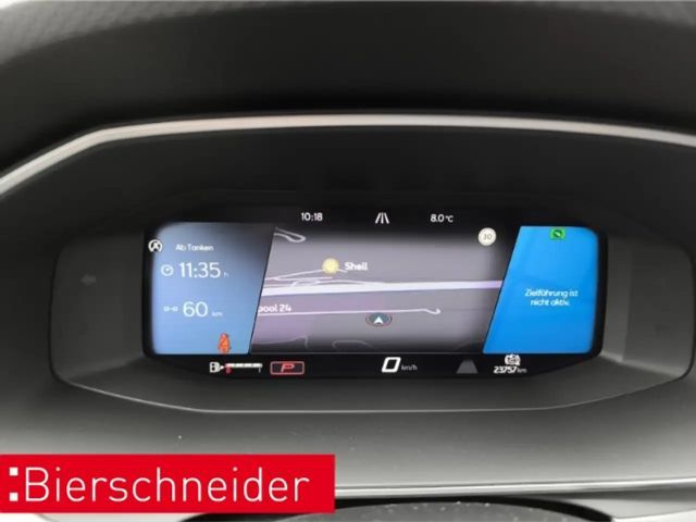 Seat Leon 1.5 TSI DSG FR-lijn Sportstourer