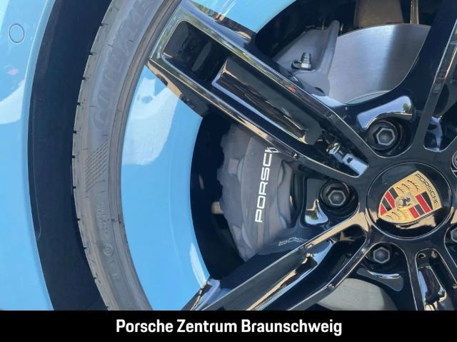 Porsche Taycan Sport Turismo