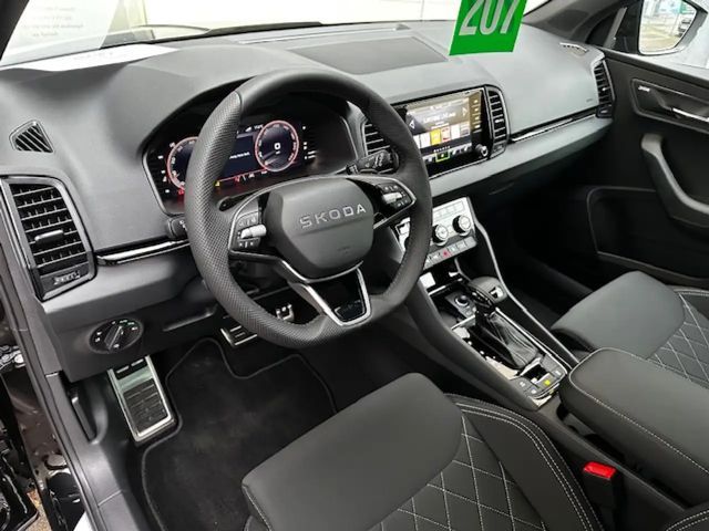Skoda Karoq Sportline