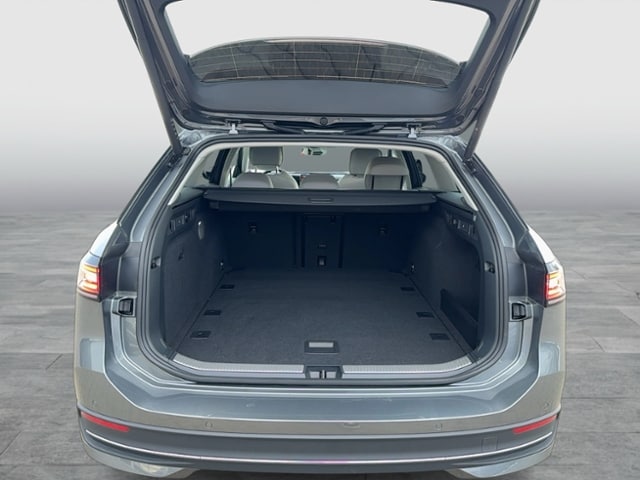 Volkswagen Passat 2.0 TDI DSG IQ.Drive Variant