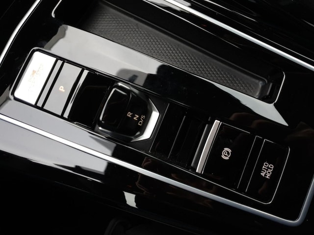 Volkswagen Golf GTE IQ.Drive