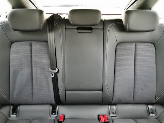 Audi A6 50 TDI Avant Quattro S-Line