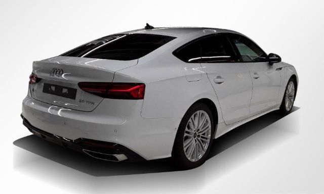 Audi A5 35 TFSI S-Line S-Tronic Sportback