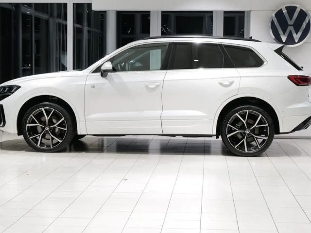 Volkswagen Touareg 3.0 V6 TDI R-Line