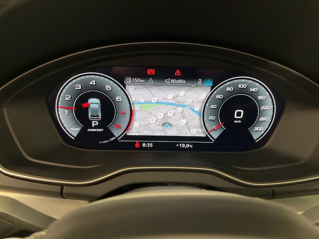 Audi Q5 45 TFSI Quattro S-Tronic Sportback