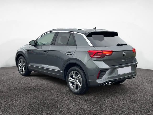 Volkswagen T-Roc 1.5 TSI DSG R-Line