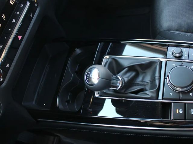 Mazda CX-30 2.5L Exclusive-line