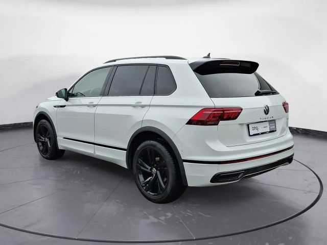 Volkswagen Tiguan DSG R-Line